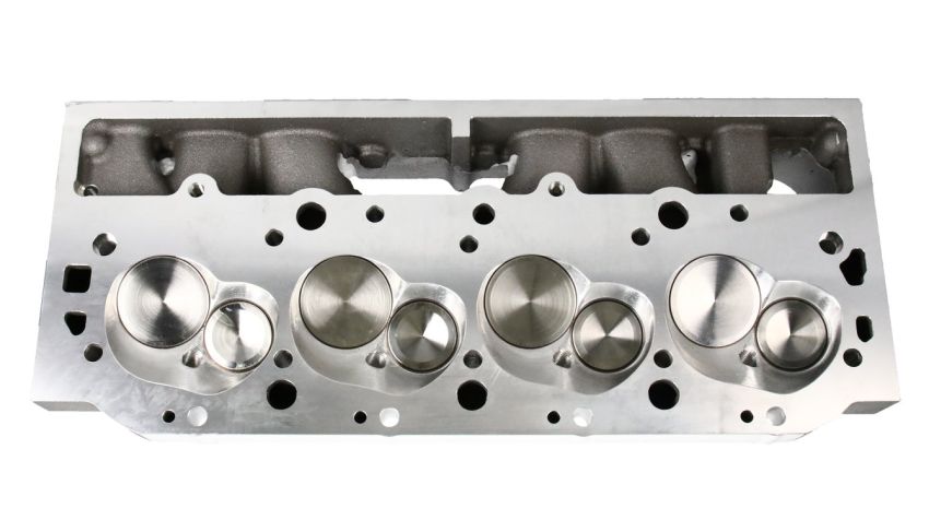 Dart 19775199 Pro1 20 Deg (As-Cast and CNC ) Aluminum Big Block Chevy Cylinder Heads