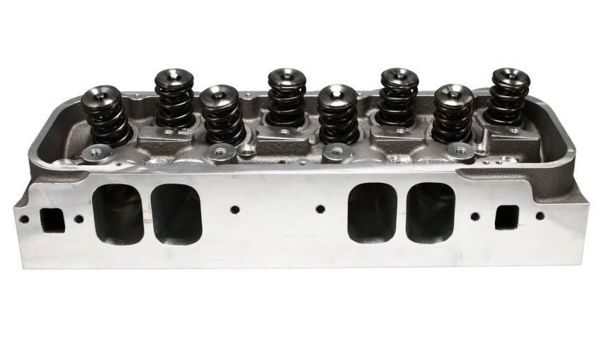 Dart 19775199 Pro1 20 Deg (As-Cast and CNC ) Aluminum Big Block Chevy Cylinder Heads