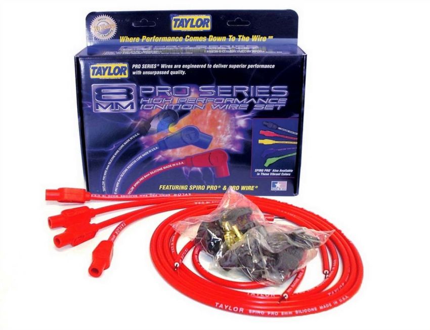 Taylor Cable 73235 Pro Wire