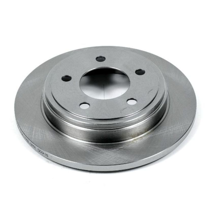 PowerStop AR8335 AutoSpecialty Brake Rotor