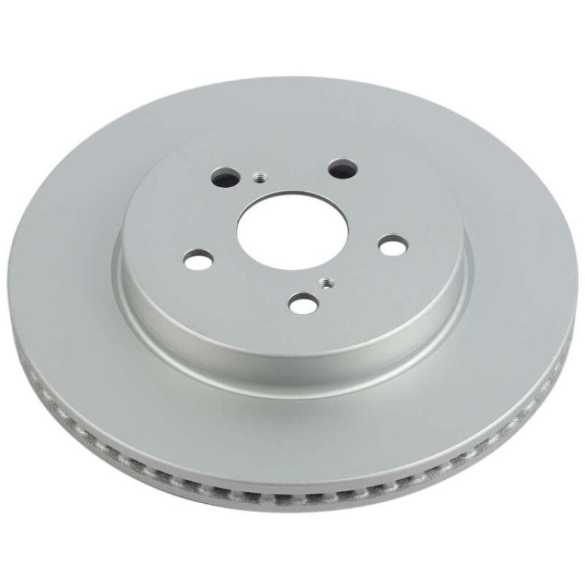 PowerStop JBR1780EVC PowerStop Evolution Coated Rotor