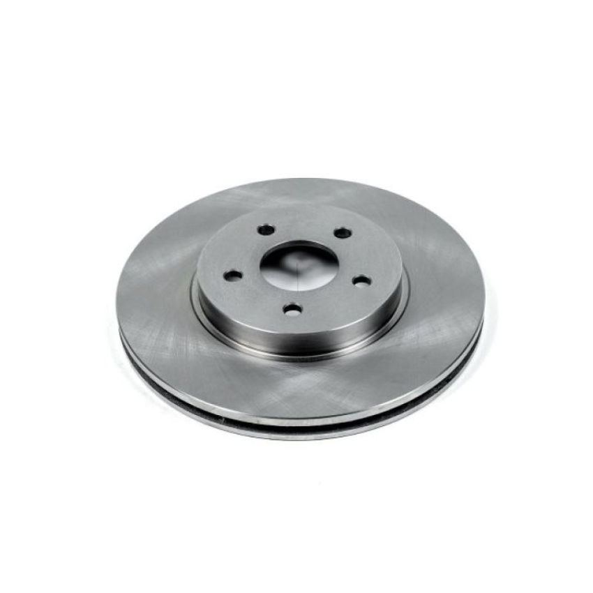 PowerStop EBR816 AutoSpecialty Brake Rotor