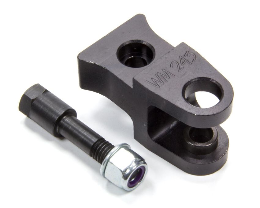 WEHRS MACHINE WEHWM243 Shock Drop Bolt-In 2in