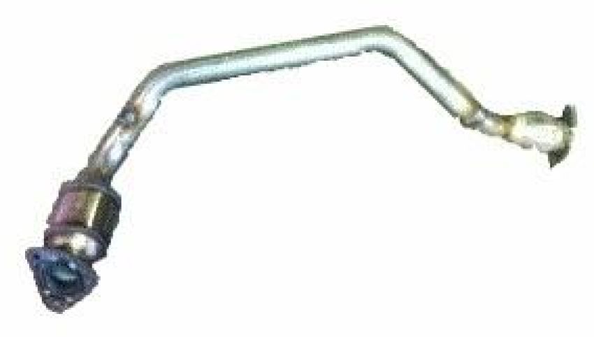 AB Catalytic 41633 Direct-Fit Catalytic Converter EPA (Federal)
