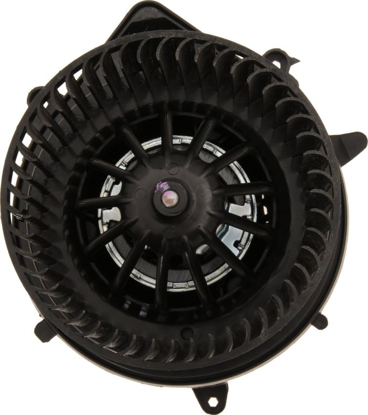 VDO PM9358 HVAC Blower Motor