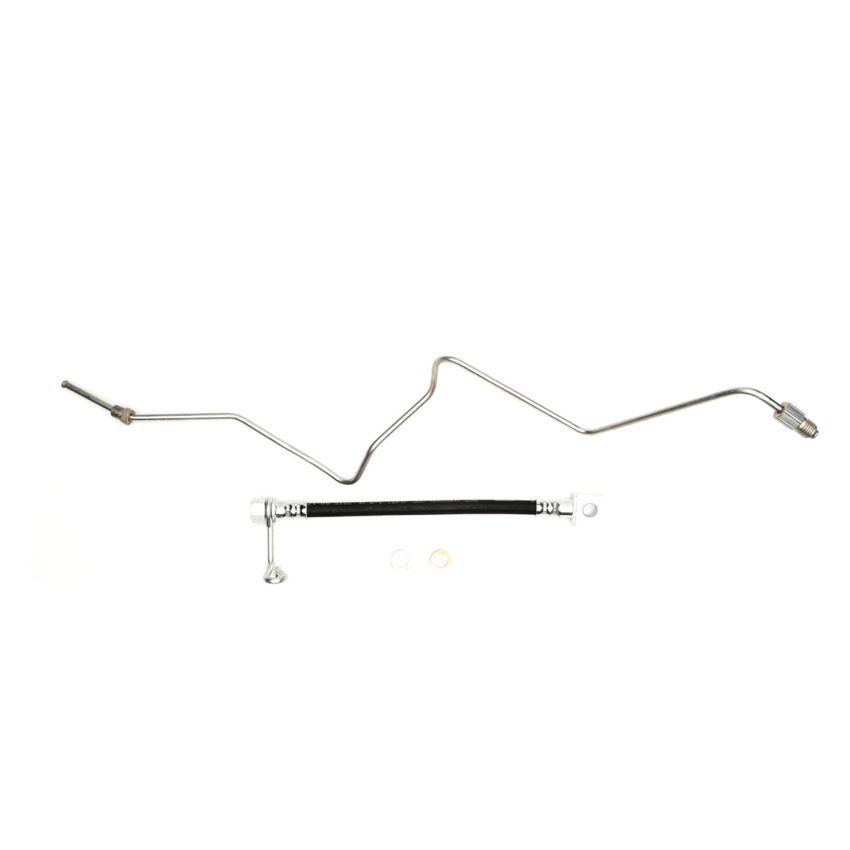 Dynamic Friction 350-40290 Brake Hose