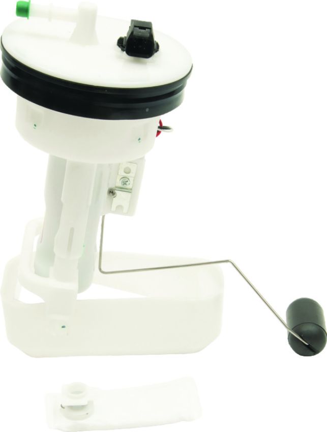 QuadBoss 401232 07-10 Suzuki LT-A450X KingQuad 4x4 Axi Complete Fuel Pump Module