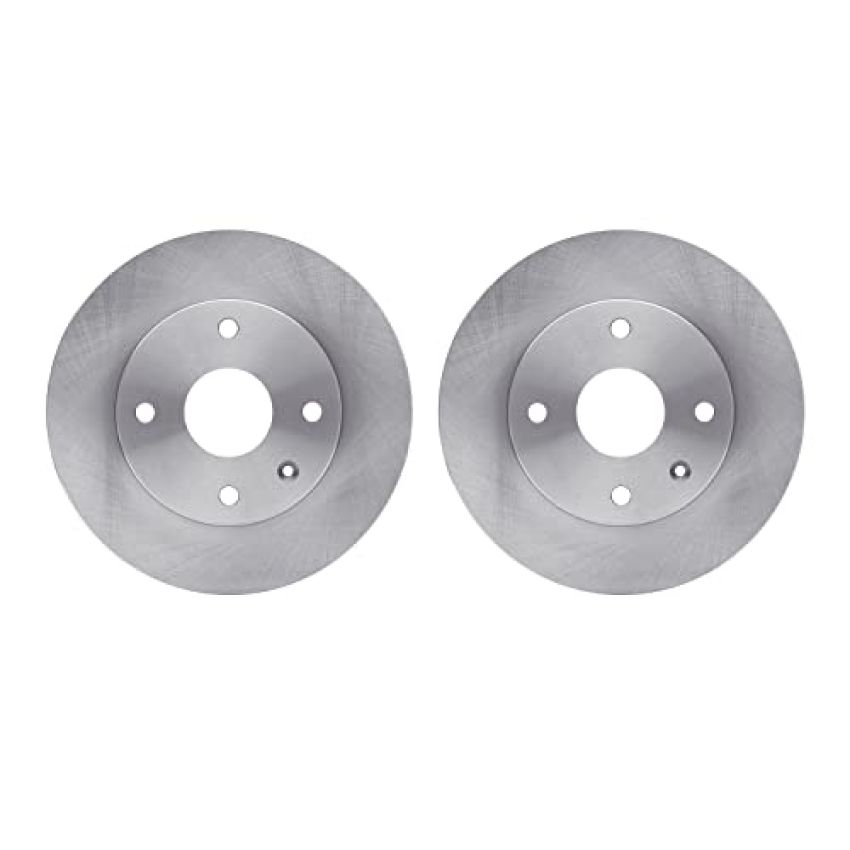 Dynamic Friction 6002-01010 Dfc Rotors