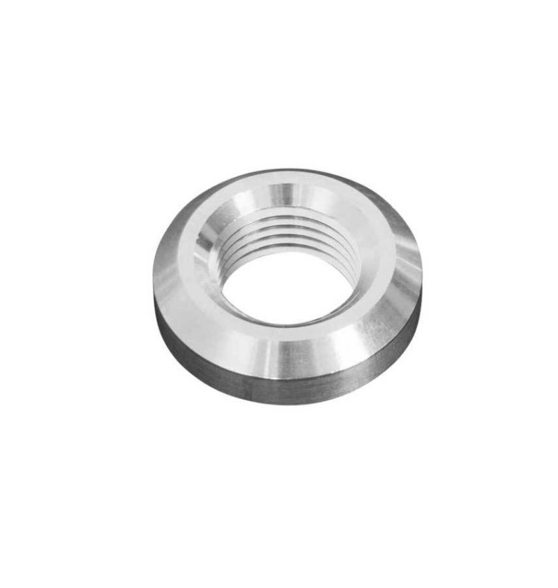 JOES RACING PRODUCTS JOE37108 Weld Bung 1/2in NPT Female - Aluminum