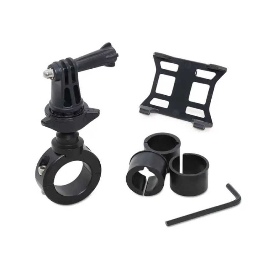 Dynojet 61300105 Power Vision 3 Handlebar Mount Kit