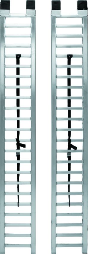 QuadBoss 560055 Arched Pair Ramp 12x89
