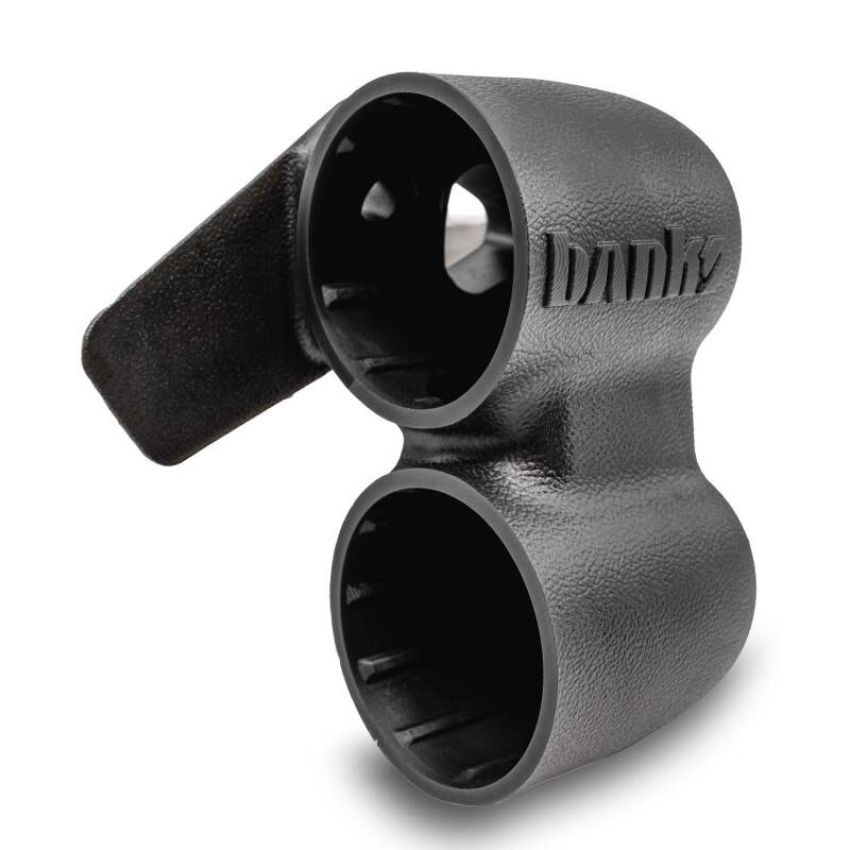 Banks Power 63370 2022+ GM - iDash Stealth Dual Gauge Pod Kit