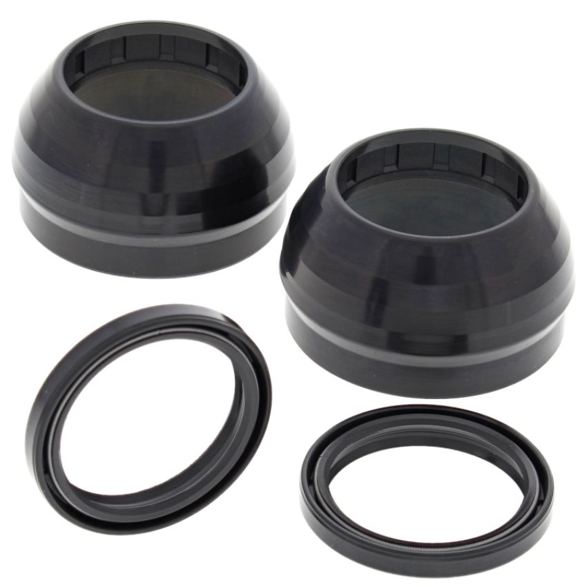 All Balls Racing 56-164 85-95 BMW K75 C Fork Oil Seal & Dust Seal Kit