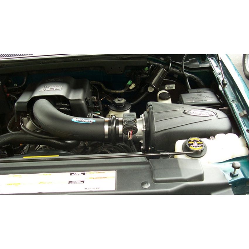 Volant 19854 Oiled Filter Closed Box Air Intake