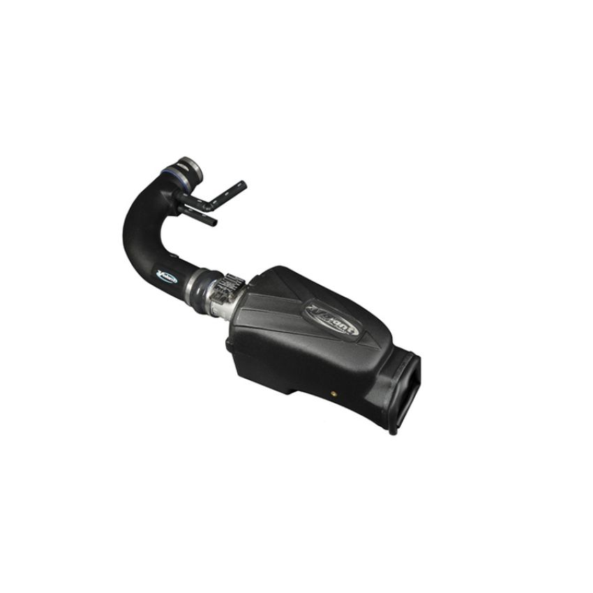 Volant 19854 Oiled Filter Closed Box Air Intake