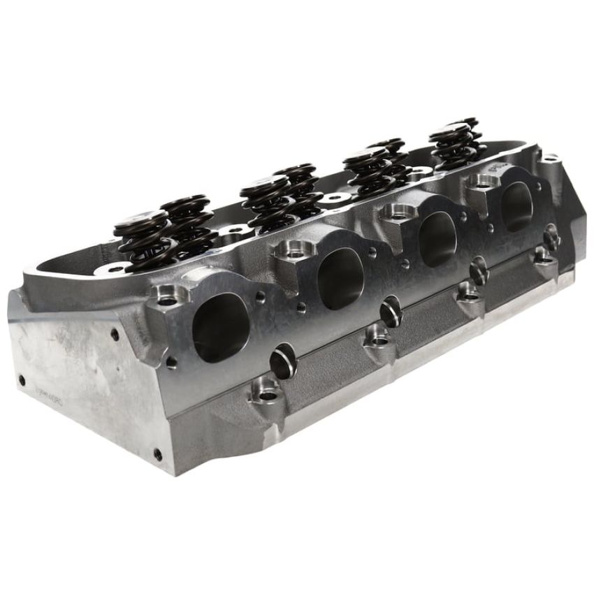 Dart 19874189 Pro1 CNC Aluminum Big Block Chevy Cylinder Heads