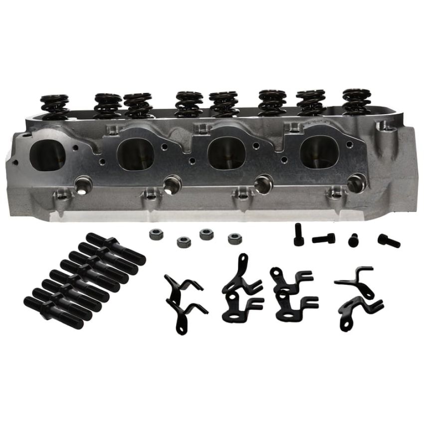 Dart 19874189 Pro1 CNC Aluminum Big Block Chevy Cylinder Heads