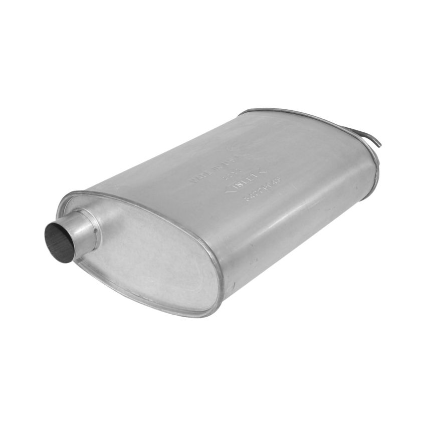 AP Exhaust 2530 Muffler - Challenge