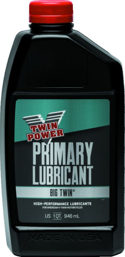 TwinPower 539018 Primary Fluids