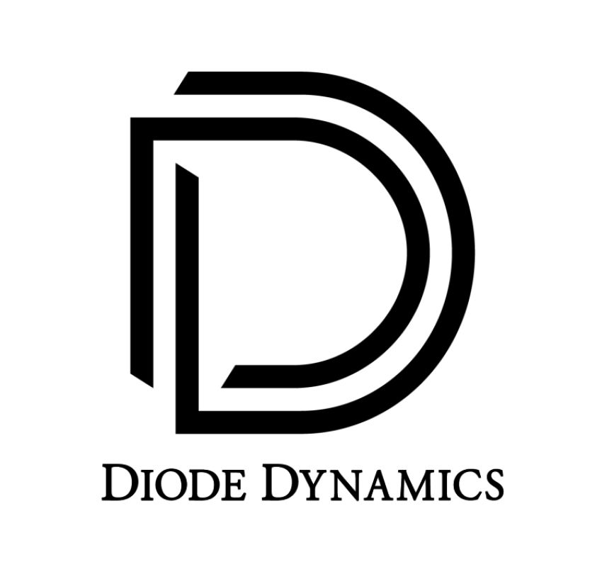 Diode Dynamics DD3002 RGB Controller 28-key RF v2