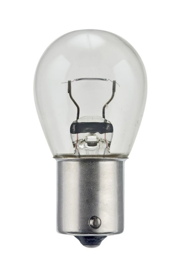 Hella 199 HELLA 199 Standard Series Incandescent Miniature Light Bulb Pack of 10