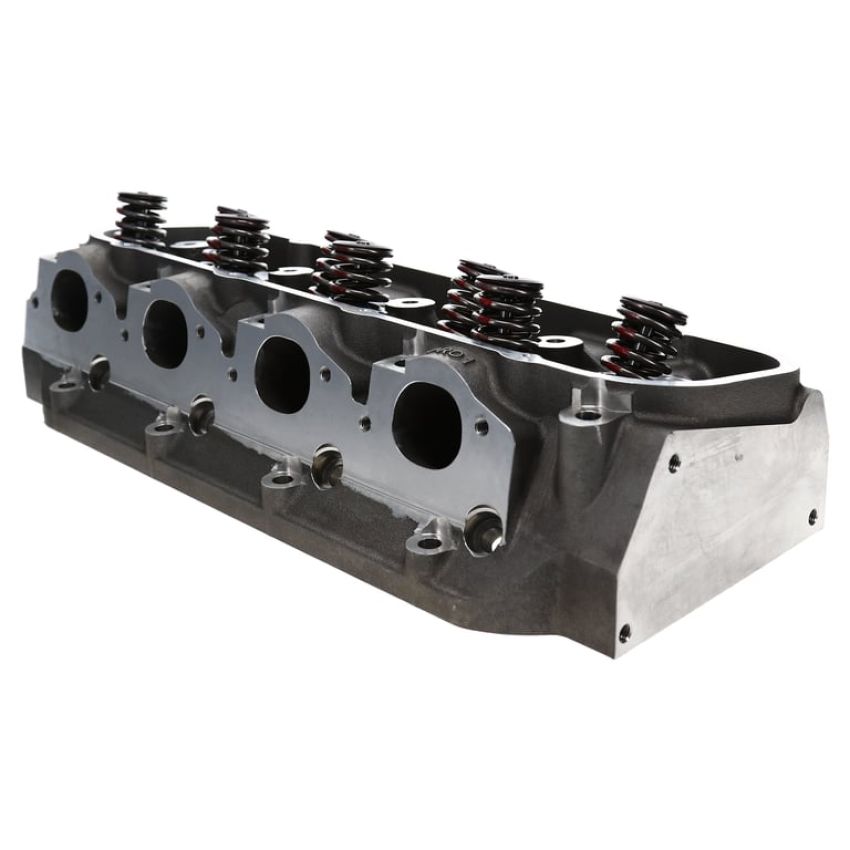 Dart 19900112 Pro1 Aluminum Big Block Chevy Cylinder Heads