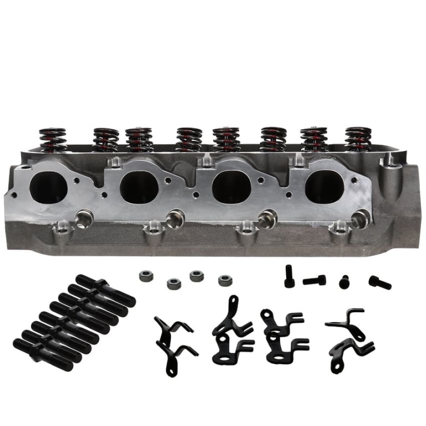 Dart 19900112 Pro1 Aluminum Big Block Chevy Cylinder Heads