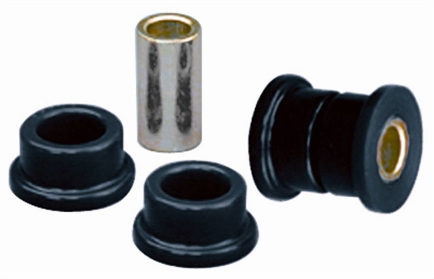 PROTHANE PTN19-605BL Universal Bushing 1.5ODx 2.5L w/1/2in Bolt Hole