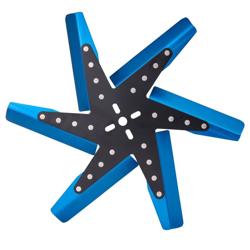 Derale 19917 17