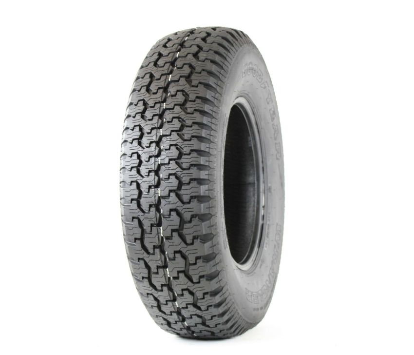 GOODYEAR Wrangler Radial 205/75R15 All-Season