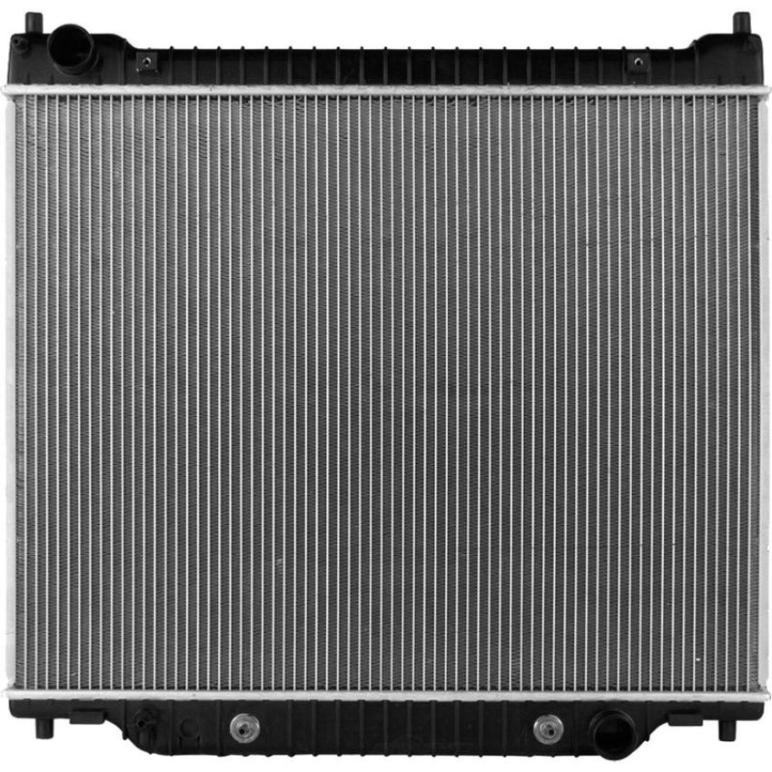 Global Parts Distributors LLC 1994C gpd Radiator 1994C