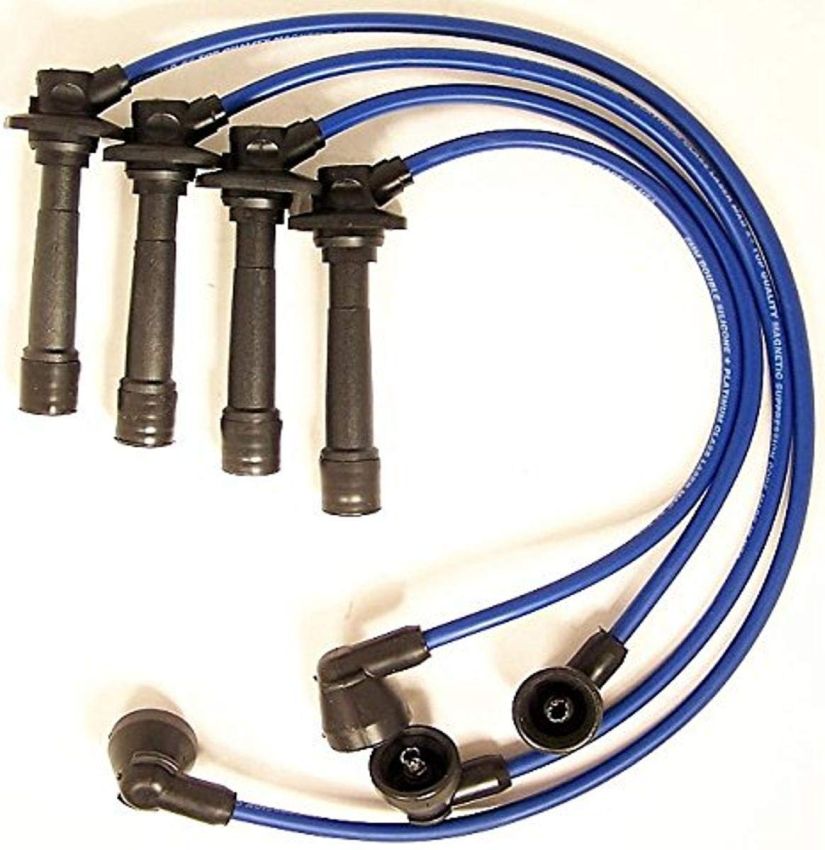 B&B Manufacturing M4-29259 Laser Mag Wire Set