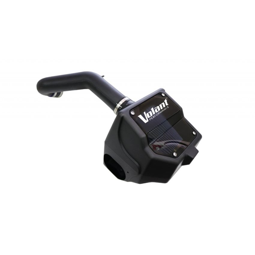 Volant 19950 Closed Box Air Intake