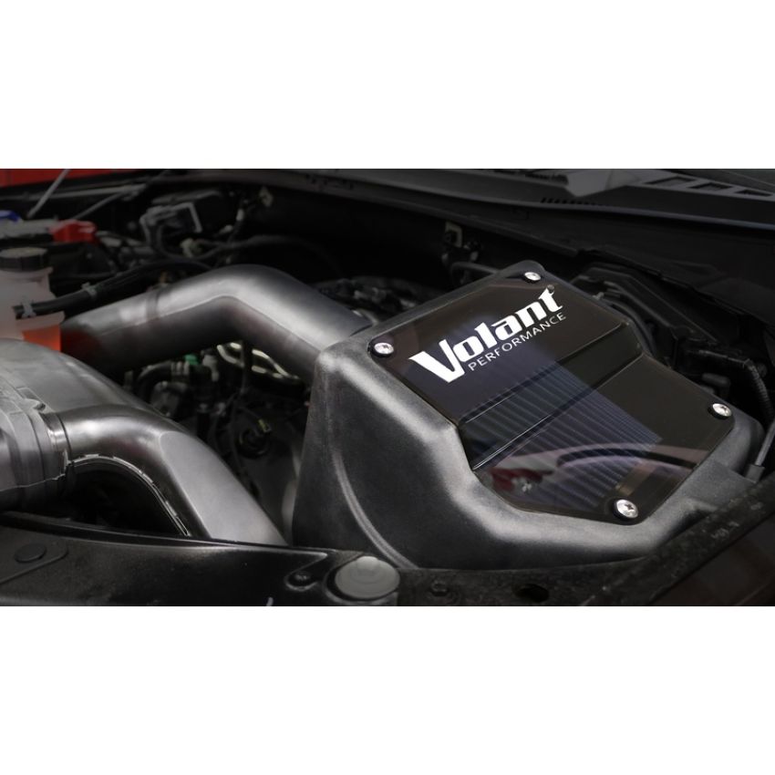 Volant 19950 Closed Box Air Intake