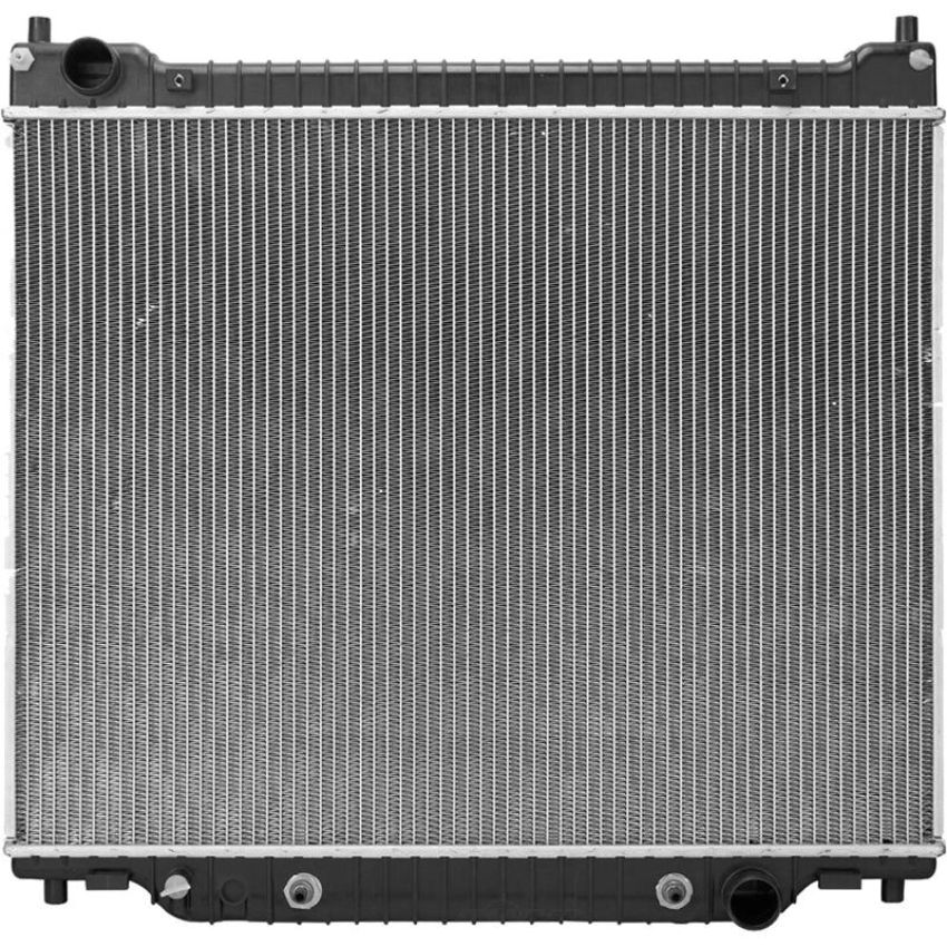 Global Parts Distributors LLC 1995C gpd Radiator 1995C