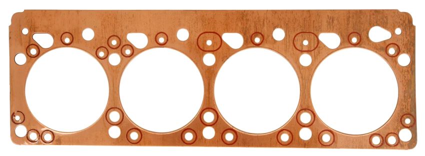 SCE GASKETS S670643 CHRYSLER 392 HEMI 4.060 X .043 ICS TITAN COPPER HD GSKT