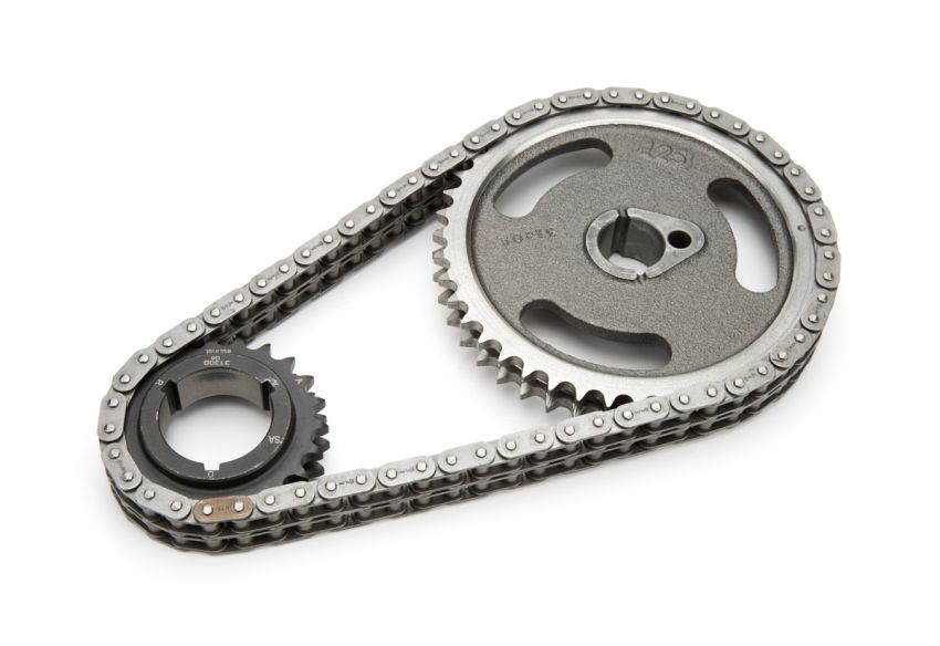 COMP CAMS COM2130 Magnum Double Row Timing Set BBF 429/460 72-87