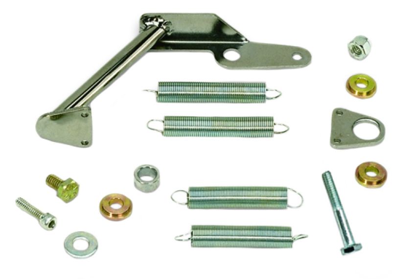 MOROSO MOR64927 Holley Thrttl Return Spr