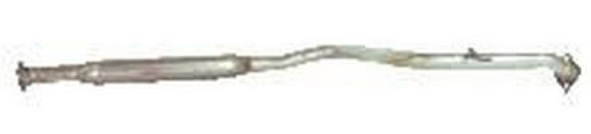 AB Catalytic 280-029 Exhaust Pipe