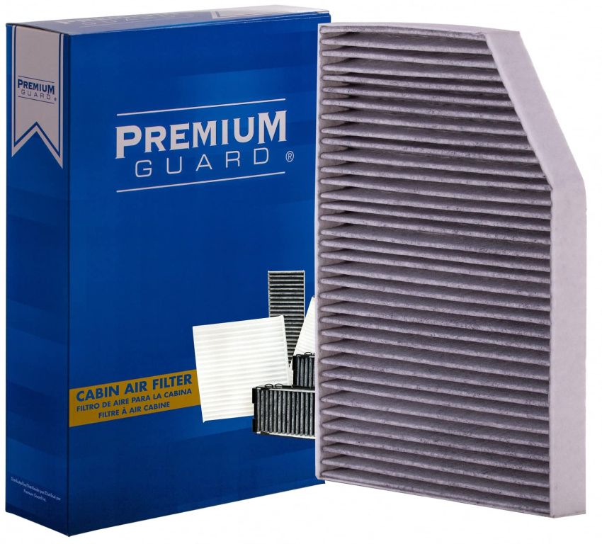 PRONTO FILTERS PC99458C Cabin Air Filter| Fits 2023-21 BMW M440i xDrive, 2023-21 M4, 2023-21 430i xDrive