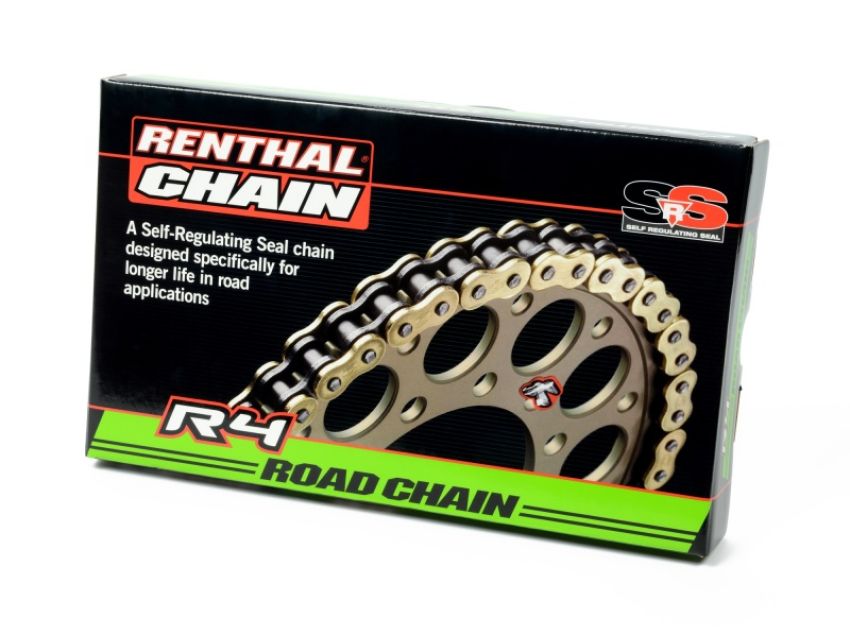 Renthal C518 Rivet Link