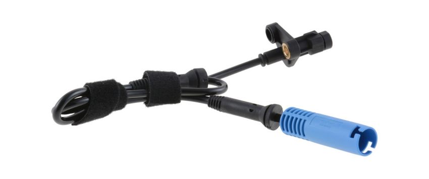 Bosch 0986594508 Bosch Wheel Speed Sensor
