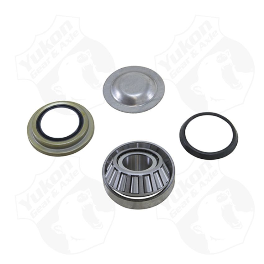 Yukon Gear & Axle YP KP-002 Yukon Gear Replacement Partial King Pin Kit For Dana 60