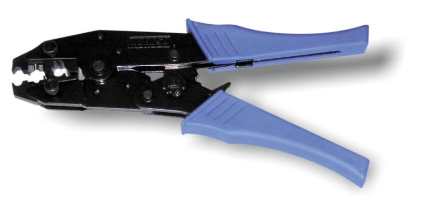 MOROSO MOR62268 Super-Duty Wire Crimping Tool