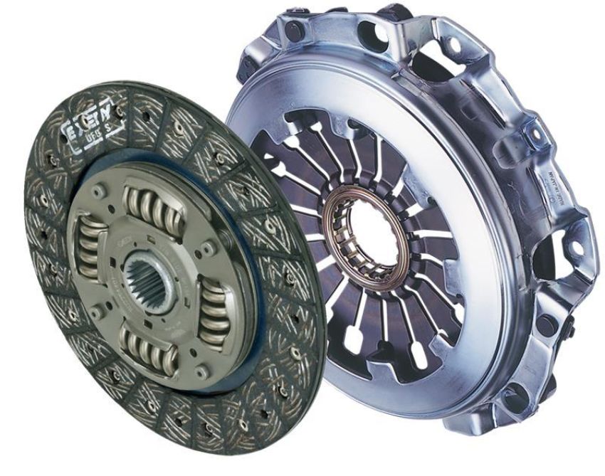 Exedy 08808 Stage 1 Organic Clutch
