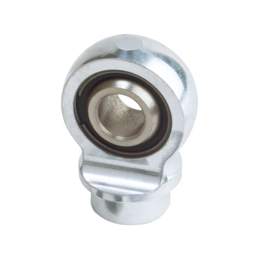 QA1 9036-148 Bearing Mount - 7/16-20 Thread - Steel