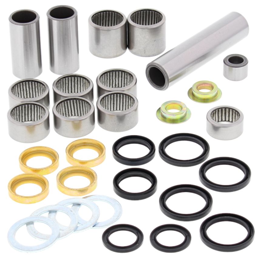 All Balls Racing 27-1129 2005 Yamaha YZ125 Linkage Bearing Kit