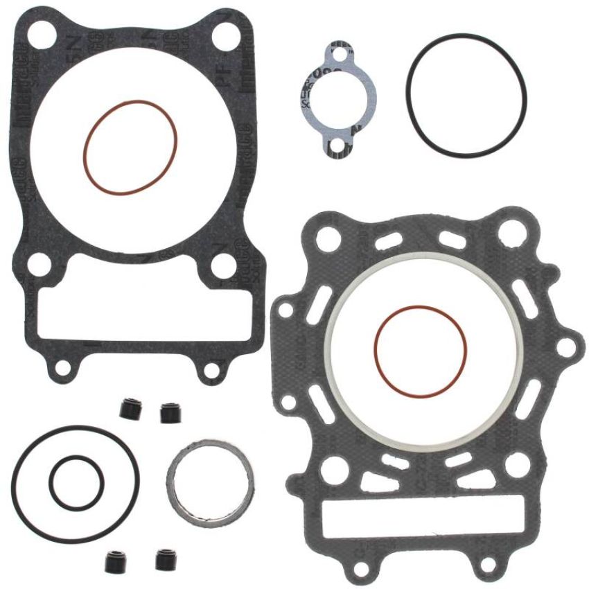 Vertex Pistons 810800 Vertex Gaskets 98-01 Arctic Cat 400 2x4 Top End Gasket Kit