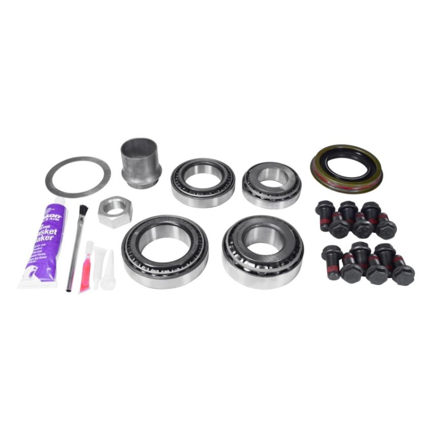 Yukon Gear & Axle YK DM275 Yukon 2017+ Ford F250/350 Master Overhaul Kit Dana 275MM Rear Differential