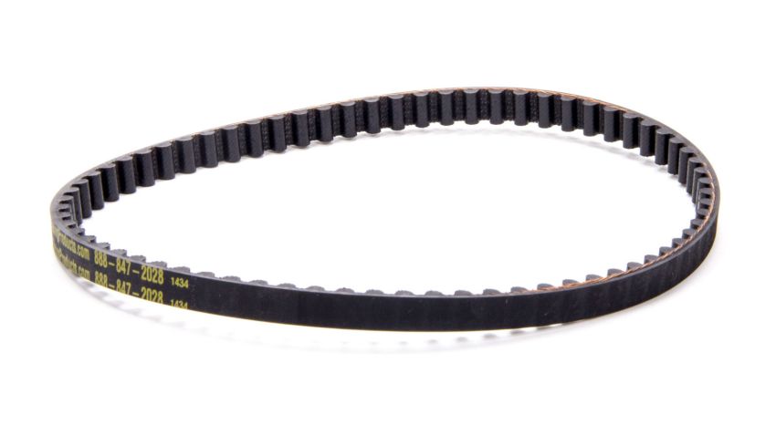 JONES RACING PRODUCTS JRP680-10HD Alternator Drive Belt HTD 26.772in
